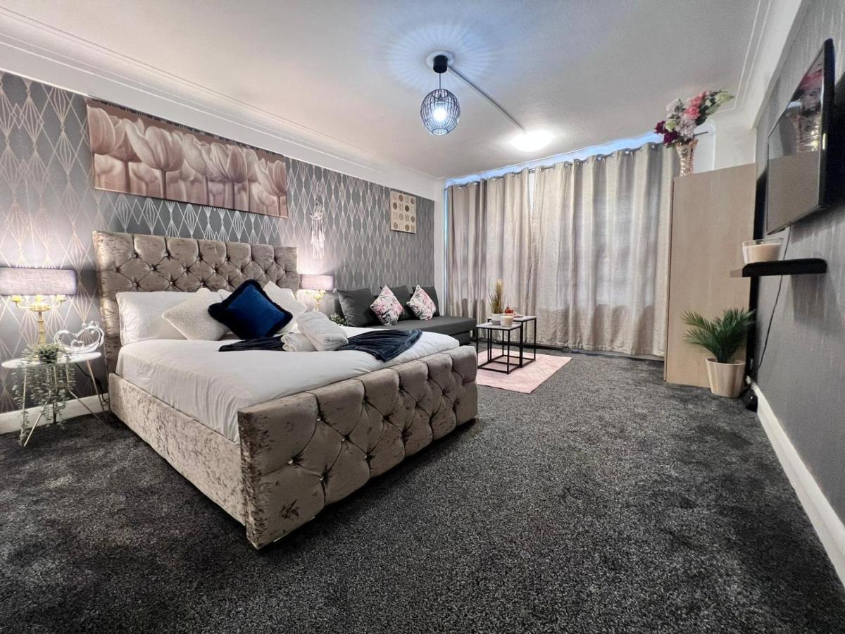 Appartement Park Lane Studio Londres