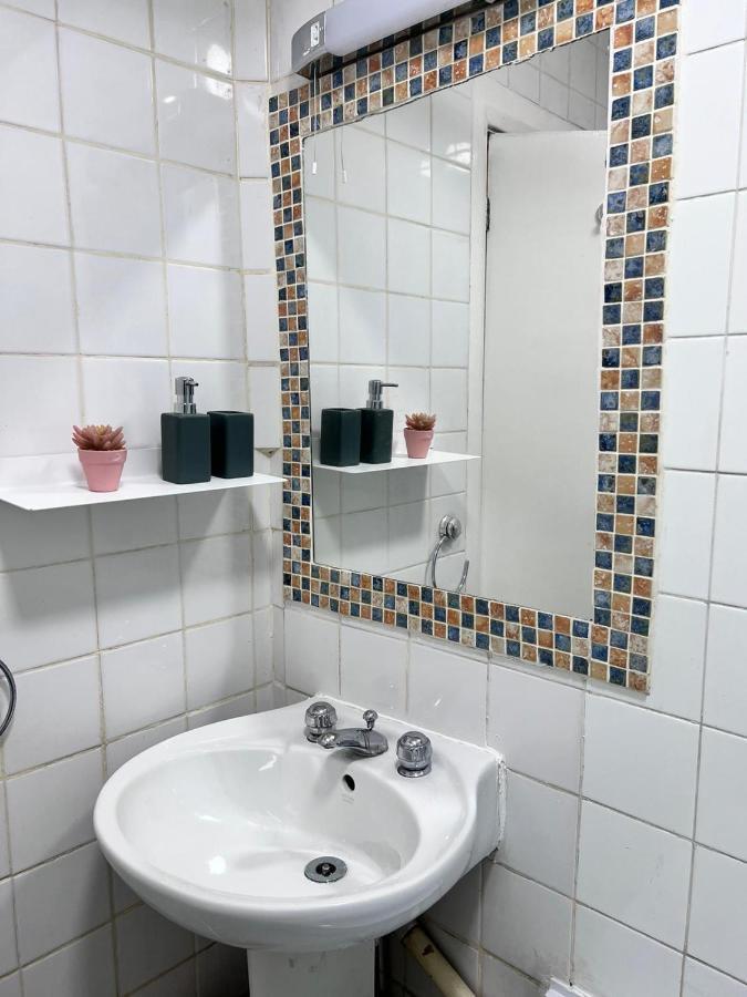 Appartement Park Lane Studio *