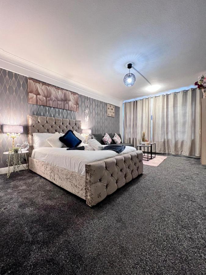 Park Lane Studio Appartement