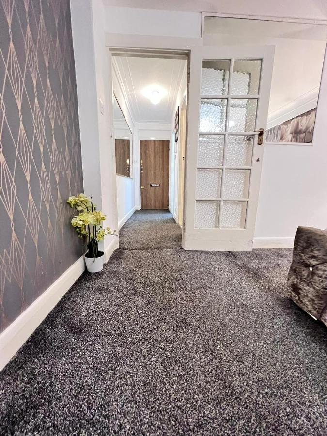 Park Lane Studio Appartement *