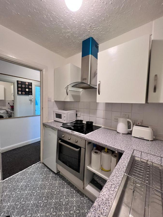 Park Lane Studio Appartement