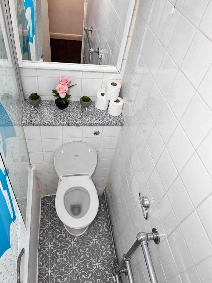 Apartamento Park Lane Studio